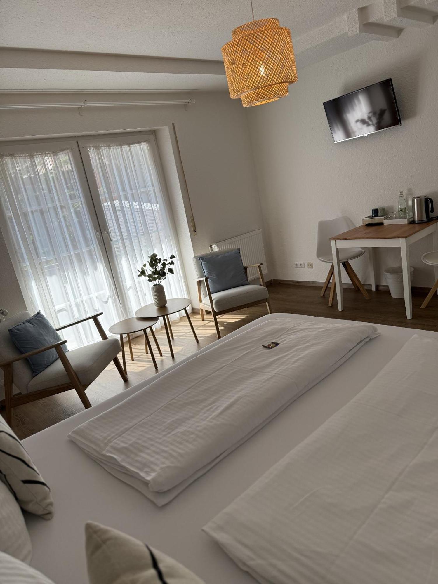Pension Frisia Norddeich  Exterior foto