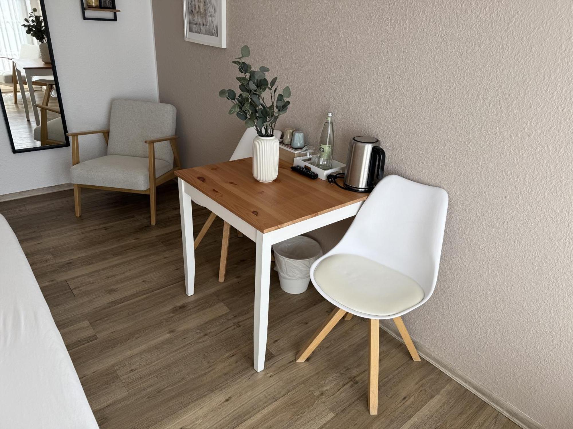 Pension Frisia Norddeich  Exterior foto